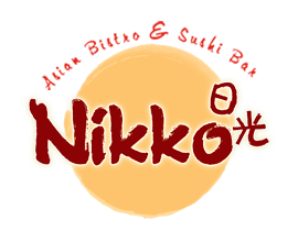 Nikko Asian Restaurant, Forked River, NJ